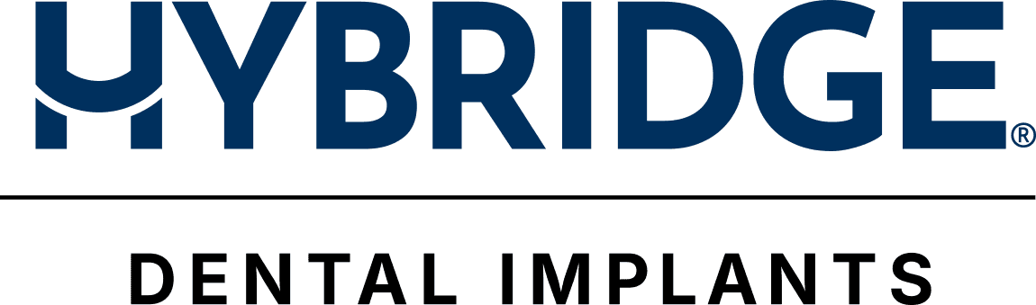 Hybridge Dental Implants